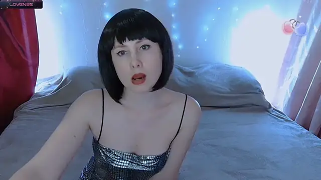 Snapshot of bekyboop chatting on 12.05.24 bekyboop online show from 12.05.24