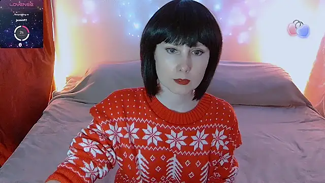 Snapshot of bekyboop chatting on 12.11.24 bekyboop online show from 12.11.24