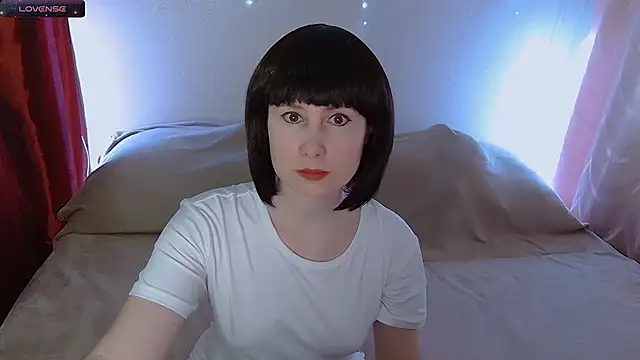 Snapshot of bekyboop chatting on 01.14.25 bekyboop online show from 01.14.25