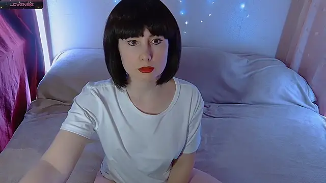 Snapshot of bekyboop chatting on 02.06.25 bekyboop online show from 02.06.25