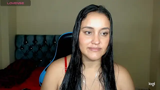 Snapshot of sexy_nurse_ chatting on 02.28.25 sexy nurse  online show from 02.28.25