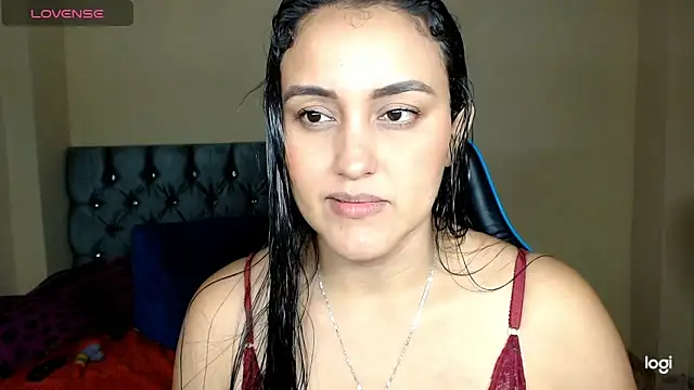 Snapshot of sexy_nurse_ chatting on 03.05.25 sexy nurse  online show from 03.05.25
