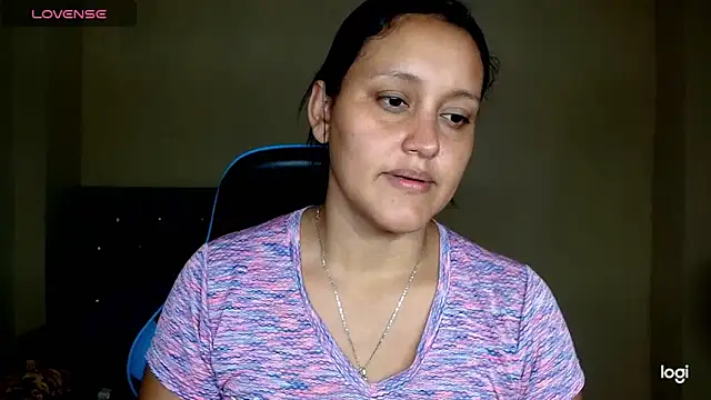 Snapshot of sexy_nurse_ chatting on 03.19.25 sexy nurse  online show from 03.19.25