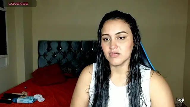 Snapshot of sexy_nurse_ chatting on 10.11.25 sexy nurse  online show from 10.11.25