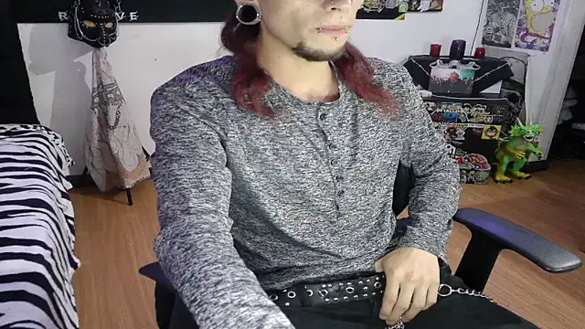 Snapshot of davidroses420 chatting on 01.06.25 davidroses420 online show from 01.06.25