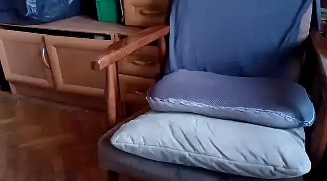 FireFox Feel online show from 03.12.25