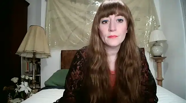 Snapshot of LemmieRed chatting on 02.23.25 LemmieRed online show from 02.23.25