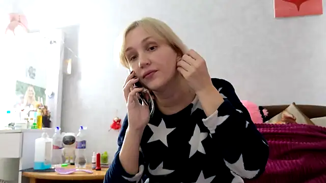 ModelEva online show from 10.17.25