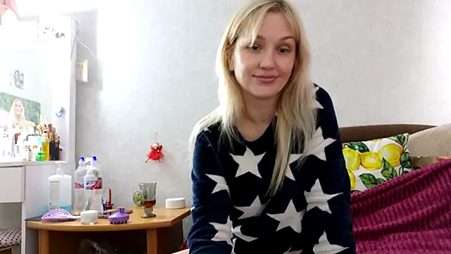ModelEva online show from 10.19.25