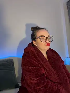 FemDom RubyKnightXXO online show from 02.19.25