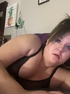 Snapshot of JadeDaMilf chatting on 02.09.25 JadeDaMilf online show from 02.09.25