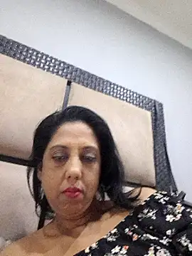 Snapshot of Mahi4luv chatting on 12.07.24 Mahi4luv online show from 12.07.24