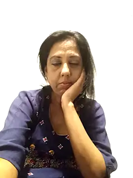 Snapshot of Mahi4luv chatting on 09.10.25 Mahi4luv online show from 09.10.25