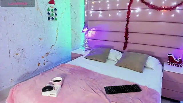Maddysex  online show from 01.02.25