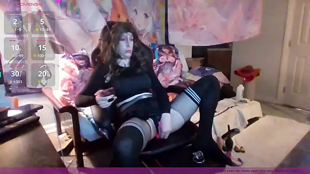 Snapshot of matildawood_cd chatting on 01.20.25 matildawood cd online show from 01.20.25