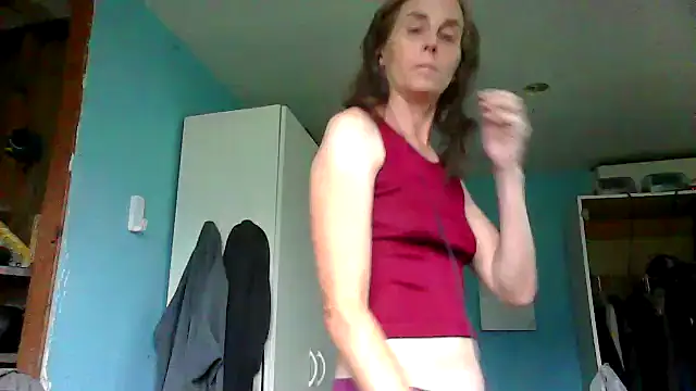 Snapshot of SexyRach75 chatting on 09.08.25 SexyRach75 online show from 09.08.25