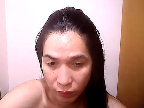 BigDickTrans online show from 10.20.25