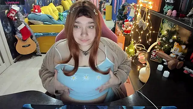 Softie Sofy online show from 01.01.25