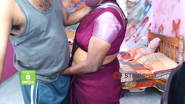 Snapshot of Novapol chatting on 03.22.25 Novapol online show from 03.22.25