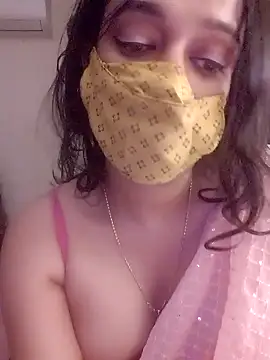 Snapshot of Lavanya_Shah chatting on 12.12.24 Lavanya Shah online show from 12.12.24