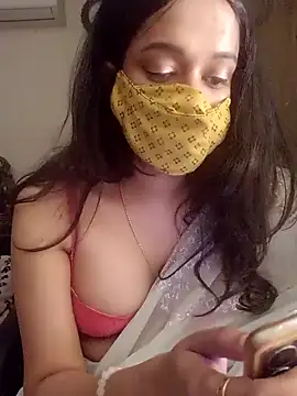 Snapshot of Lavanya_Shah chatting on 12.17.24 Lavanya Shah online show from 12.17.24