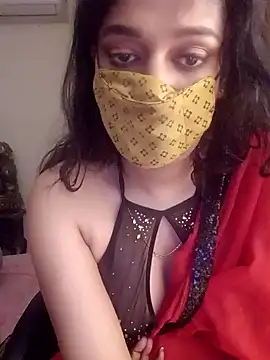 Snapshot of Lavanya_Shah chatting on 01.07.25 Lavanya Shah online show from 01.07.25