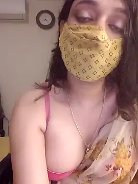 Snapshot of Lavanya_Shah chatting on 01.17.25 Lavanya Shah online show from 01.17.25