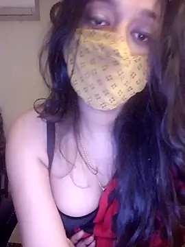 Snapshot of Lavanya_Shah chatting on 01.22.25 Lavanya Shah online show from 01.22.25