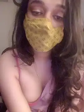 Snapshot of Lavanya_Shah chatting on 01.23.25 Lavanya Shah online show from 01.23.25