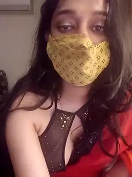 Snapshot of Lavanya_Shah chatting on 01.25.25 Lavanya Shah online show from 01.25.25