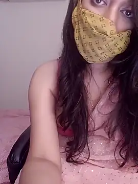 Snapshot of Lavanya_Shah chatting on 02.12.25 Lavanya Shah online show from 02.12.25