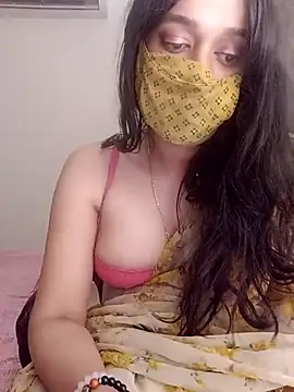 Snapshot of Lavanya_Shah chatting on 02.13.25 Lavanya Shah online show from 02.13.25