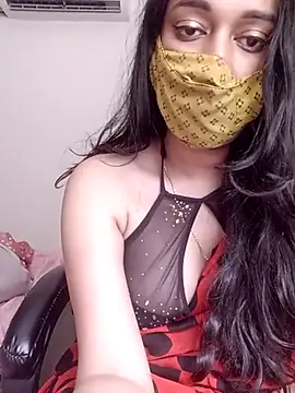 Snapshot of Lavanya_Shah chatting on 02.22.25 Lavanya Shah online show from 02.22.25