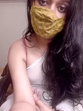 Snapshot of Lavanya_Shah chatting on 03.04.25 Lavanya Shah online show from 03.04.25