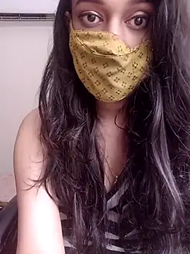 Snapshot of Lavanya_Shah chatting on 03.12.25 Lavanya Shah online show from 03.12.25