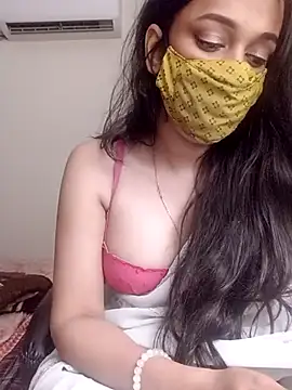 Snapshot of Lavanya_Shah chatting on 03.18.25 Lavanya Shah online show from 03.18.25