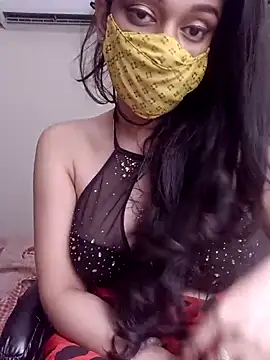 Snapshot of Lavanya_Shah chatting on 03.19.25 Lavanya Shah online show from 03.19.25