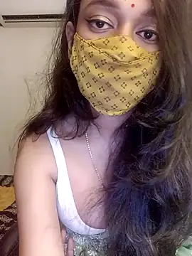 Snapshot of Lavanya_Shah chatting on 09.10.25 Lavanya Shah online show from 09.10.25