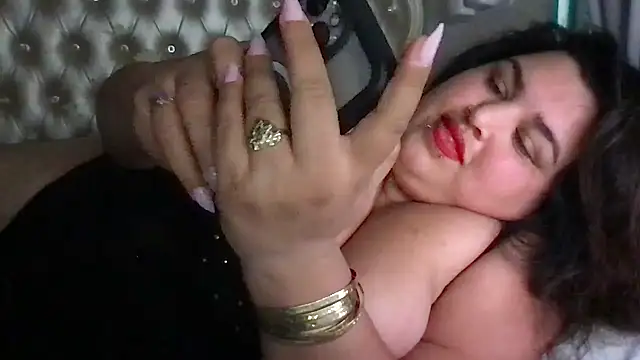 fatbbwpanocha69 online show from 02.13.25