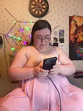 Snapshot of SexyxLexie chatting on 01.26.25 SexyxLexie online show from 01.26.25