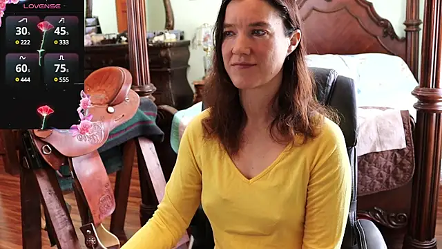 Snapshot of thornburyrose chatting on 02.16.25 thornburyrose online show from 02.16.25