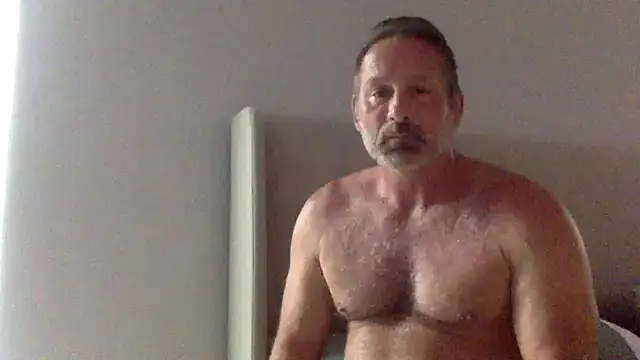 Bronco9602 online show from 09.18.25
