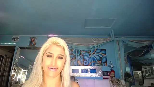 ADRIANNA FOX online show from 02.16.25