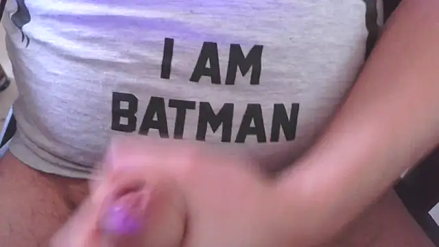 Snapshot of BadmanThe0ne chatting on 01.11.25 BadmanThe0ne online show from 01.11.25