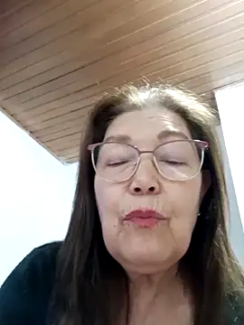 Vicky Rosse online show from 02.27.25