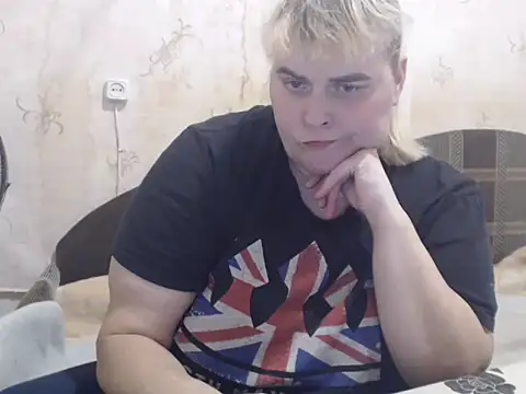 Snapshot of Ameliabusty chatting on 01.20.25 Ameliabusty online show from 01.20.25