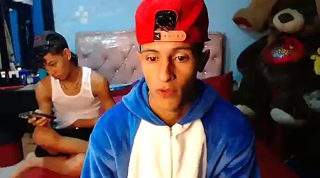 Snapshot of gustavo_saaled19 chatting on 12.12.24 gustavo saaled19 online show from 12.12.24