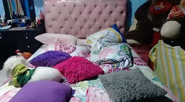 Snapshot of gustavo_saaled19 chatting on 02.06.25 gustavo saaled19 online show from 02.06.25