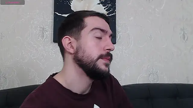 Snapshot of Dylan_Best chatting on 01.13.25 Dylan Best online show from 01.13.25