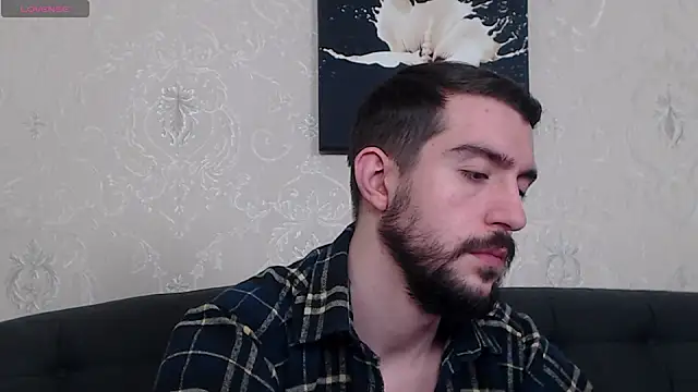 Snapshot of Dylan_Best chatting on 01.17.25 Dylan Best online show from 01.17.25